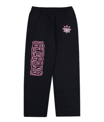 glo sun sweatpant