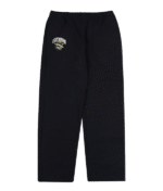 glo gang sweatpant black
