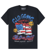 glo gang t shirts