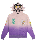 glo gand hoodie