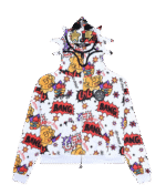 glo bang hoodie