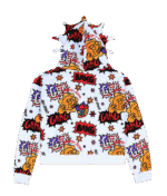 glo bang hoodie