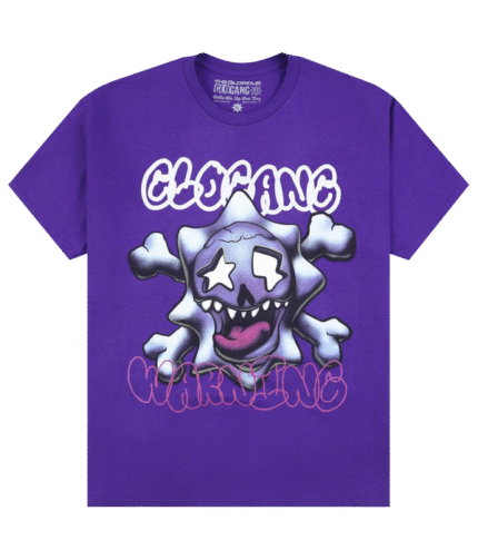 glo gang t shirts