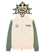 glo gang hoodie
