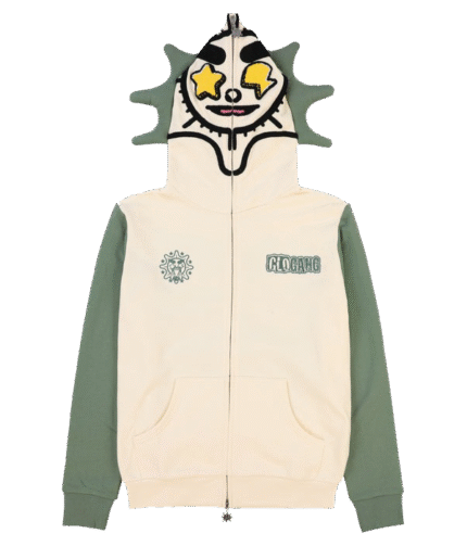 glo gang hoodie