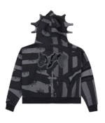 gory boy hoodie