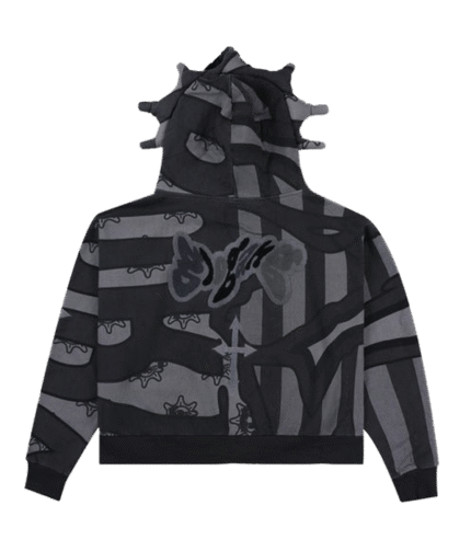 gory boy hoodie