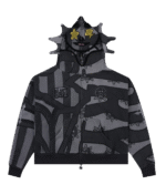 gory boy hoodie