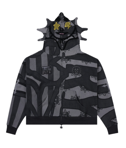 gory boy hoodie
