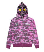glory gang hoodie