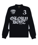 Rugbi Glo Gang Sweatshirt