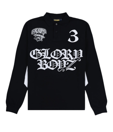 Rugbi Glo Gang Sweatshirt