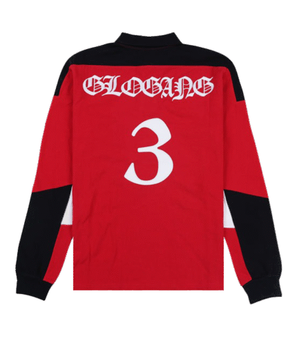 Rugbi Glo Gang Sweatshirt