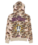 glory gang full zip up hoodie