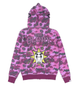 glory gang hoodie