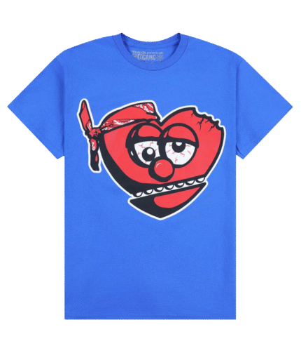 thot breaker glo gang t shirts