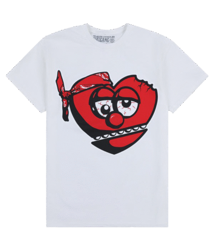 thot breaker glo gang t shirts